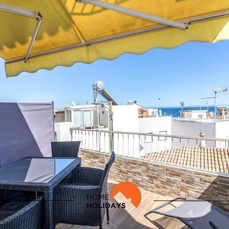 #057 T1 Rossio 43D By Home Holidays Albufeira Buitenkant foto