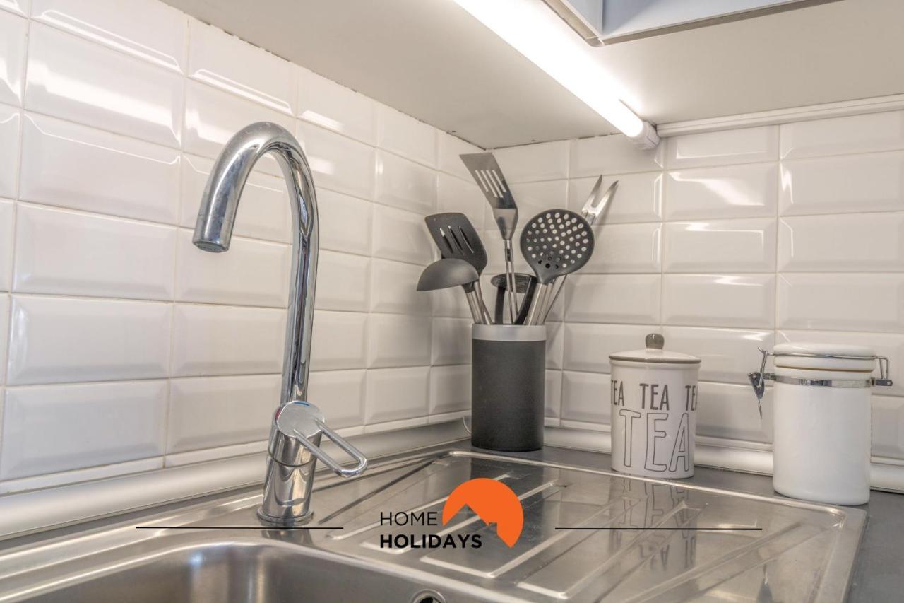 #057 T1 Rossio 43D By Home Holidays Albufeira Buitenkant foto