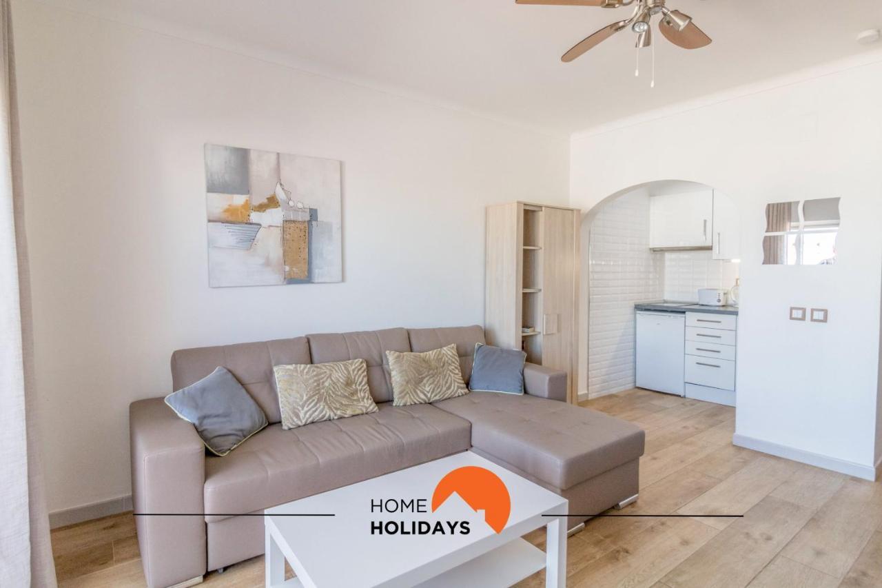 #057 T1 Rossio 43D By Home Holidays Albufeira Buitenkant foto