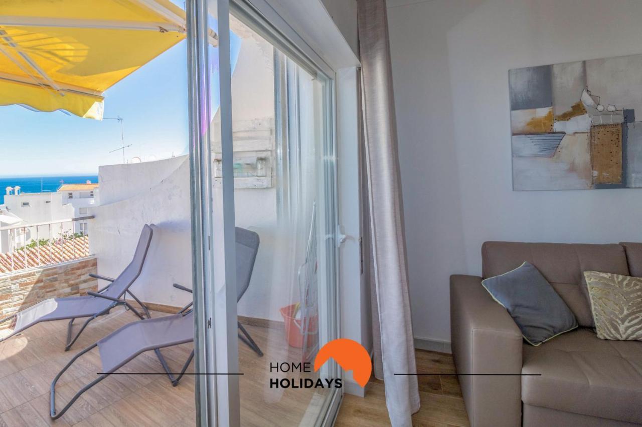 #057 T1 Rossio 43D By Home Holidays Albufeira Buitenkant foto